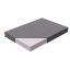 Hundematratze 100x80cm Burgundy Kelly XL