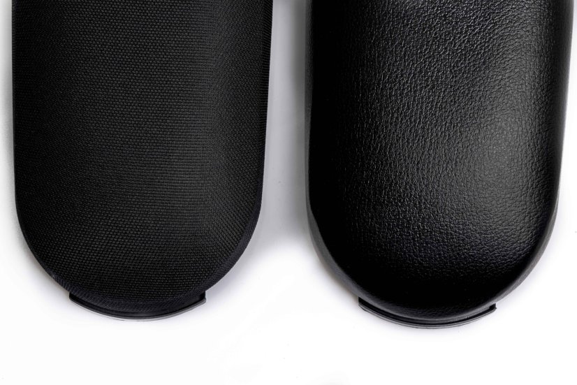Husă pentru cotieră Škoda OCTAVIA 1 (1U), negru, husă din material textil