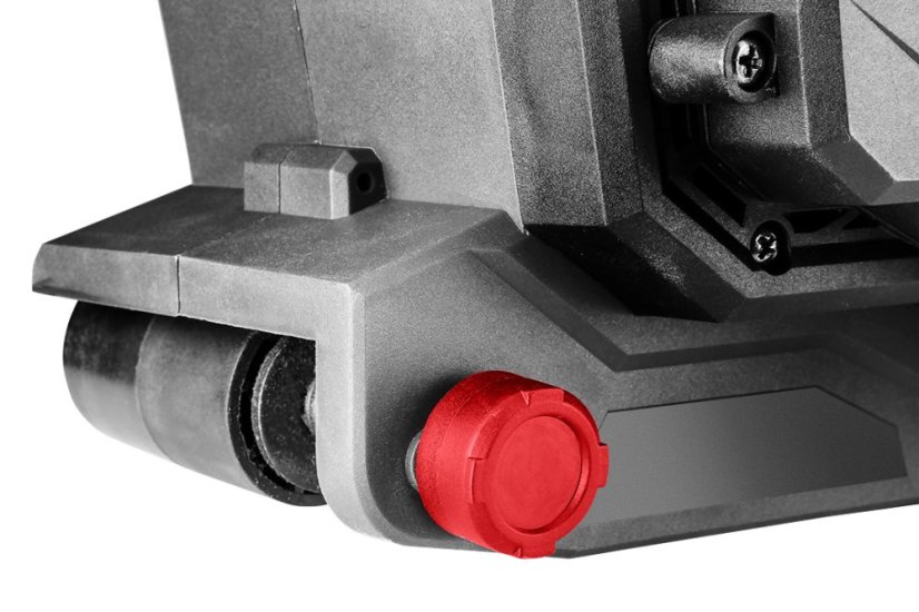 Akku-Bandschleifer 18V E+ 120-350/min 58GE136