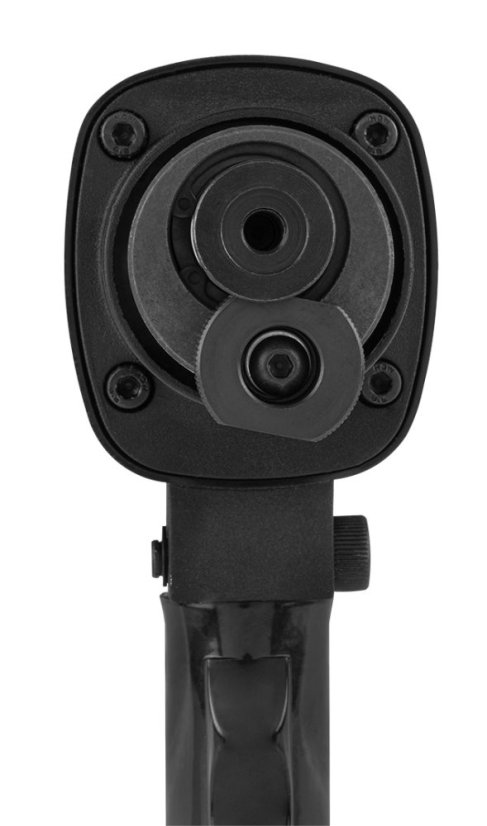 Pneumatikus rezgőcsiszoló, 150 mm, 9 000 rpm 14-510