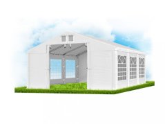 Partystan 4x6x2m Comfort PVC 560g Summer