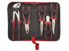 5-teiliges Zangenset