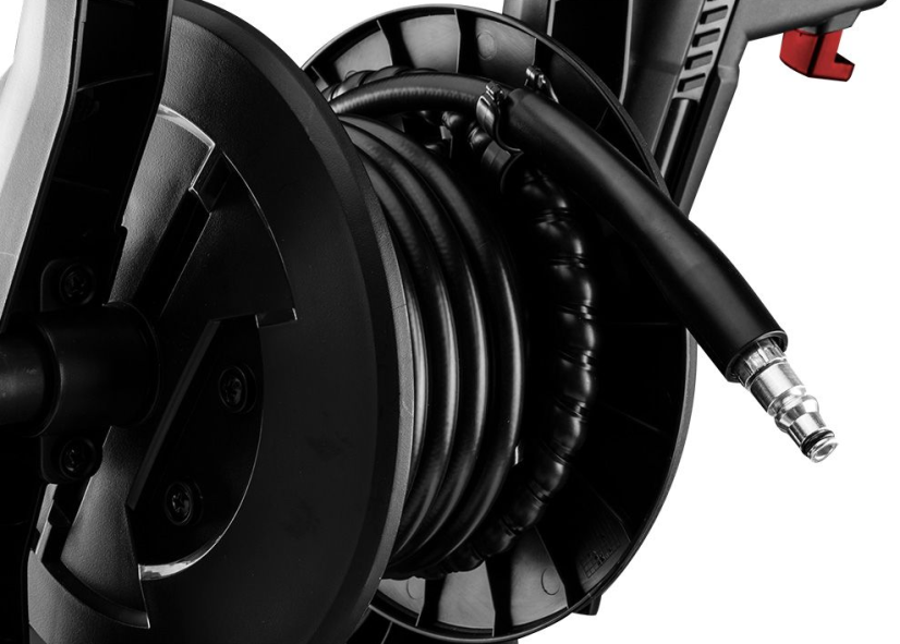 Magasnyomású mosó 1600W, 90bar 59G620