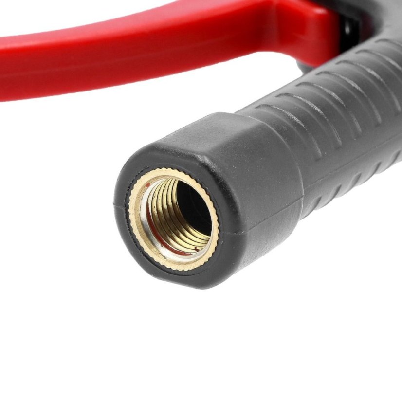 Komposit-Blaspistole mit Blasrohr 13" - 35 cm 45024