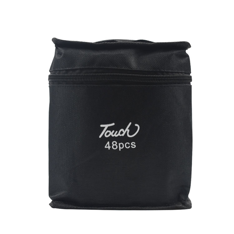 Festő filctollak gyermekeknek 48db