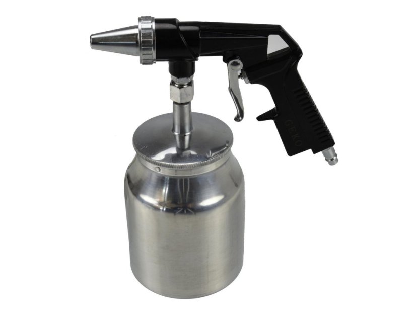 Sandstrahlpistole AS-10 1l G01195
