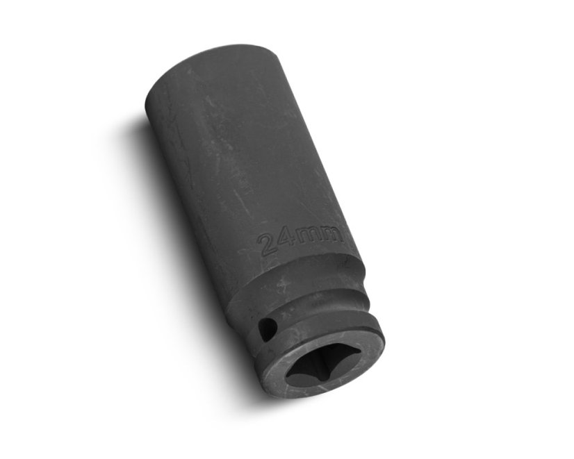 Cheie tubulară de impact 24mm 1/2" 78mm FXG