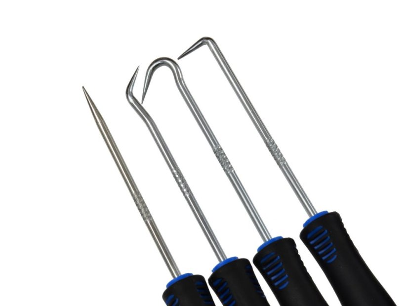 Tömítés eltávolító készlet 9db G02708