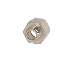 Nipplu reductor 1/4" x piuliță 3/8" 4337553
