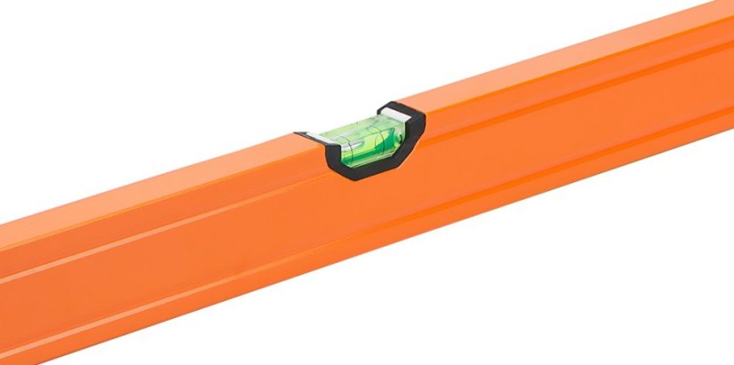 Alumínium vízmérték S 300, 3 palack, 100 cm 71-134