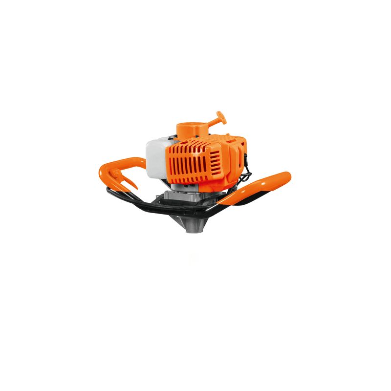 Benzines földfúrógép 4,41kW teljesítménnyel KD5240