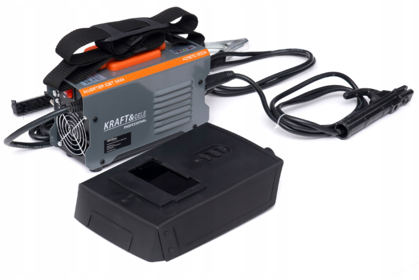 Inverteres MMA hegesztő 300A KD1870 KD1870