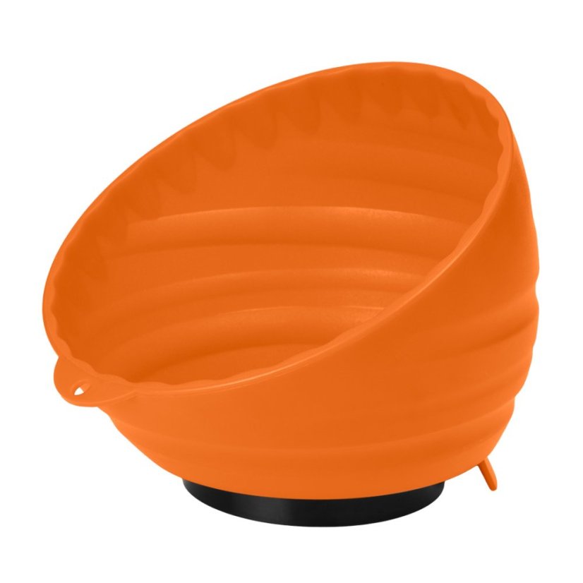 Magnettopf, schräg, Durchmesser 150 mm 11-617
