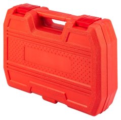 Steckschlüsselsatz 3/4", 26-38 mm, 8-teilig 12-115