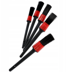 Set de perii de curățat pentru mașina de spălat piese