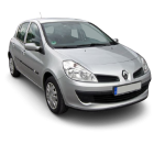 Renault Clio 3