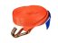 Rakományrögzítő spanifer 6m - 5 tonna -50mm G02346