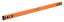 Aluminium-Wasserwaage S 300, 3 Wasserwaagen, 150 cm 71-136