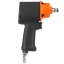 Strângător pneumatic cu impact extra scurt 1/2" 1100NM BJC-100