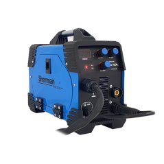 Invertorová svářečka MIG 180FL