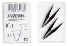 Vágó penge R Fix 1, PREMA 3-4 mm-es futófelületvágóhoz, 20db