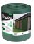 Stínicí fólie na plot 19cm x 26m Green 1200g/m2