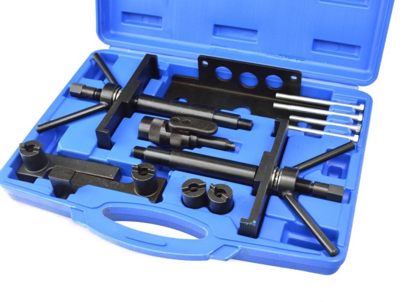 Arretierungs-Set für Steuerkomponente VOLVO (BENZIN)