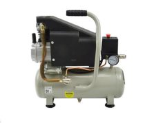 Kompresor 8L mobilni - uljni G80316