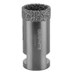 Diamantna žaga za luknje 28 mm x M14 55H308