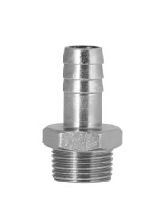 Anschluss für Schlauch 10 mm x 3/8" GZ 4346825