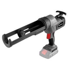 Energy+ 18V silikonovací pistole bez baterie 58GE114