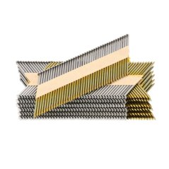 Nägel 2,9 x 75 mm 4000 Stück 43675-1