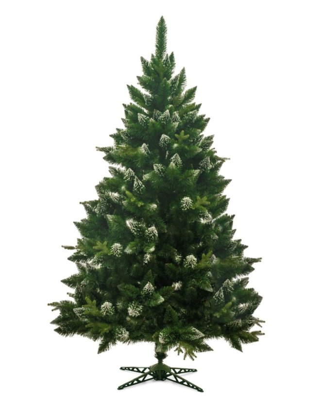 Vánoční stromek Borovice 250cm Exclusive