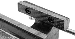 Schraubstock 100 mm 07A110