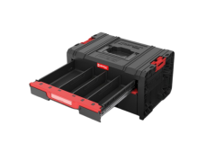 Werkzeugkasten PRO DRAWER 2 TOOLBOX 2.0 BASIC