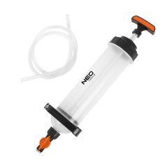 Spritze für Ausdehnungsflüssigkeit 1500 ml 10-807