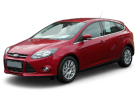 Ford FOCUS 3