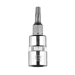 TORX-Bit TX15 für 1/4" kurz, 37 mm 10-323