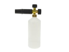 Napeňovacia dýza s nádobou seria HD/HDS 1L G73140