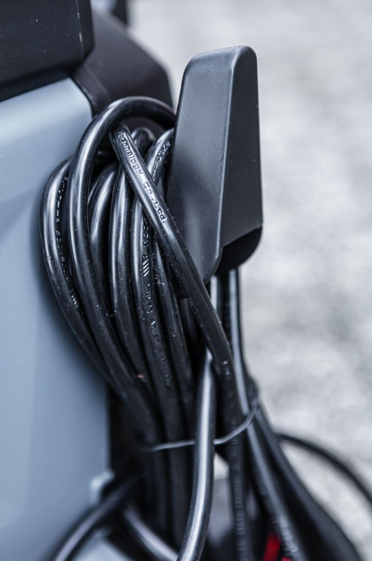 Magasnyomású mosó 1600W, 90bar 59G620