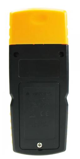 Vlažno mjerač GM605