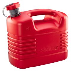 Бензинов бидон 10 L 11-560
