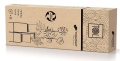 Ständer für Töpfe TOL STAND schwarz 50cm