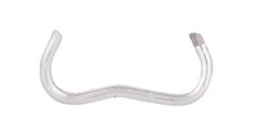 Nadomestne sponke tipa E 600kos G33211