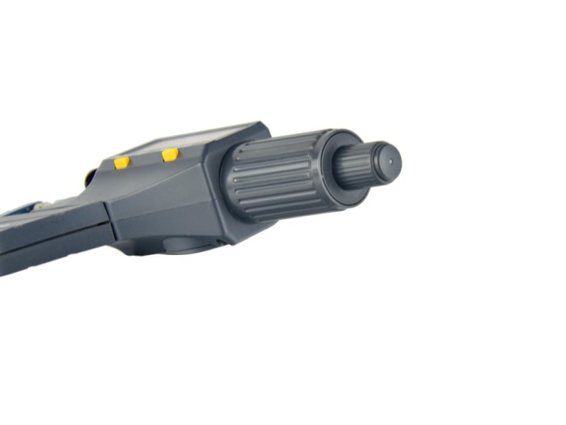 Elektronikus mikrométer 0–25 mm/0,001 mm G01487