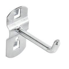 Egyetlen horog 40mm, 5db 84-095