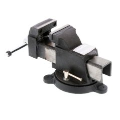 Vise 3" 75 x 120 mm 70000