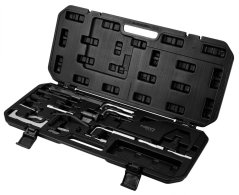 Set za pričvršćivanje za benzinske i dizel motore Mazda/Ford 11-333