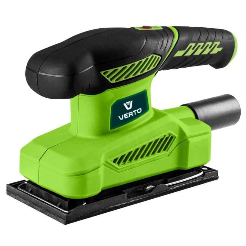 Orbitális csiszoló 150 W, 90 x 187 mm szár 51G326