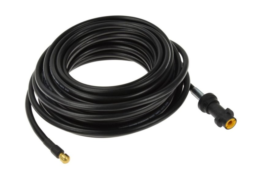 Abflussreinigungsschlauch für KARCHER-Hochdruckreiniger G73125